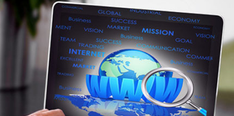 如何建設(shè)企業(yè)網(wǎng)站才能發(fā)揮更好的作用?