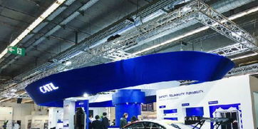 中企稱雄電池全產(chǎn)業(yè)鏈 日媒 全球車企看好中國電池