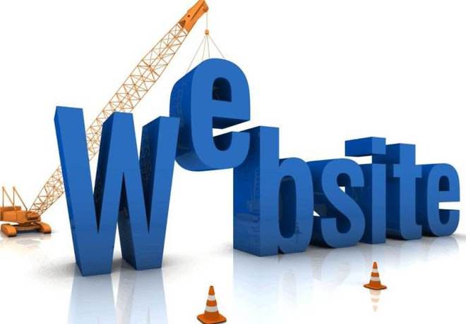企業(yè)網(wǎng)站建設(shè)的重要性!