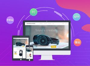 企業(yè)網(wǎng)站建設(shè)的5個(gè)基本步驟