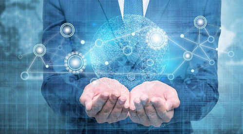 智慧消防項目建設(shè)的五個特征