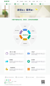 企業(yè)官網(wǎng)