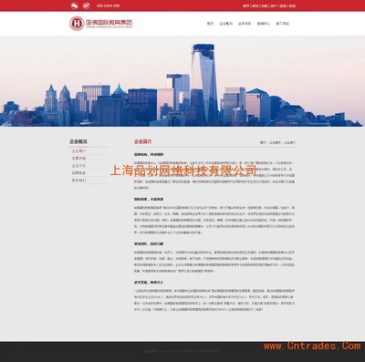 上海松江區(qū)網(wǎng)站建設(shè)公司