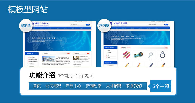 網(wǎng)站建設(shè)