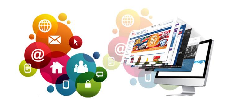 中小企業(yè)網(wǎng)站建設(shè)的優(yōu)勢和作用是什么?