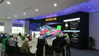 工業(yè)標桿學(xué)習(xí)丨工業(yè)互聯(lián)網(wǎng)成為戰(zhàn)略制高點,博創(chuàng)給我們的實踐與啟示