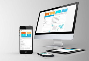 企業(yè)展示型網(wǎng)站建設(shè)有哪些具體功能