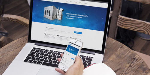 高端網(wǎng)站定制,企業(yè)網(wǎng)站建設要關注這幾點